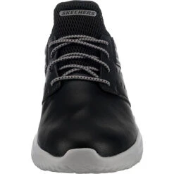 Skechers Delson 3.0 Sneakers Low - Schwarz 10 Skechers Delson 3.0 Sneakers Low - Schwarz -Mode-Sneaker-Shop 20796024 04