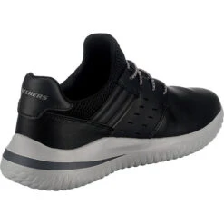 Skechers Delson 3.0 Sneakers Low - Schwarz 11 Skechers Delson 3.0 Sneakers Low - Schwarz -Mode-Sneaker-Shop 20796024 05
