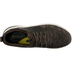 Skechers Delson 3.0 Cicada Sneakers Low -Mode-Sneaker-Shop 20796322 06