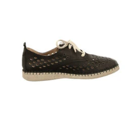 Josef Seibel Damen Halbschuh Sofie 26 | Schwarz Sofie 26, Schwarz Sportliche Halbschuhe - Schwarz -Mode-Sneaker-Shop 20800755 03