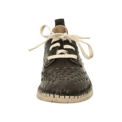 Josef Seibel Damen Halbschuh Sofie 26 | Schwarz Sofie 26, Schwarz Sportliche Halbschuhe - Schwarz -Mode-Sneaker-Shop 20800755 05