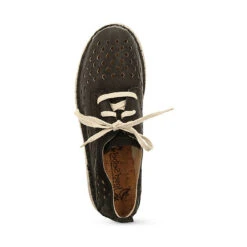 Josef Seibel Damen Halbschuh Sofie 26 | Schwarz Sofie 26, Schwarz Sportliche Halbschuhe - Schwarz -Mode-Sneaker-Shop 20800755 14