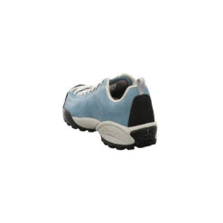 Outdoorschuh Mojito Lady Niagara Wanderschuhe - Türkis -Mode-Sneaker-Shop 20851577 04