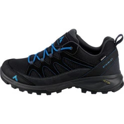 McKinley Vulcanus Aqx M Trekkingschuhe - Schwarz-kombi -Mode-Sneaker-Shop 20890044 03