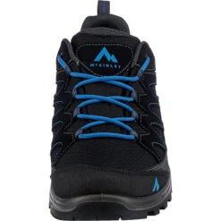 McKinley Vulcanus Aqx M Trekkingschuhe - Schwarz-kombi -Mode-Sneaker-Shop 20890044 04