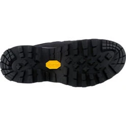 McKinley Vulcanus Aqx M Trekkingschuhe - Schwarz-kombi -Mode-Sneaker-Shop 20890044 07