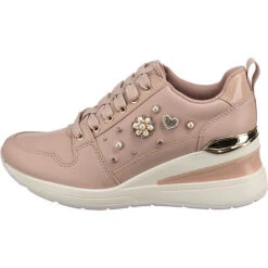 Aldo Lulua Sneakers Low - Altrosa -Mode-Sneaker-Shop 20914133 03