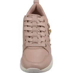 Aldo Lulua Sneakers Low - Altrosa -Mode-Sneaker-Shop 20914133 04