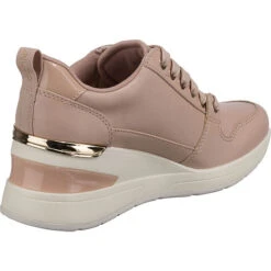 Aldo Lulua Sneakers Low - Altrosa -Mode-Sneaker-Shop 20914133 05