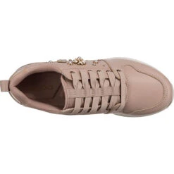 Aldo Lulua Sneakers Low - Altrosa -Mode-Sneaker-Shop 20914133 06