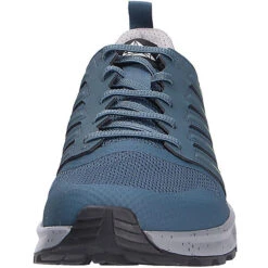 Lowa Herren Sportiver Schnürschuh/Freizeitschuh Sportliche Halbschuhe - Blau 16 Lowa Herren Sportiver Schnürschuh/Freizeitschuh Sportliche Halbschuhe - Blau -Mode-Sneaker-Shop 20916517 06