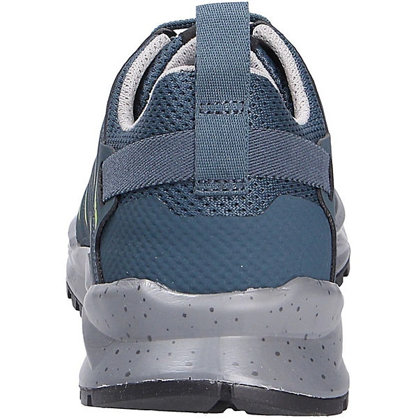 Lowa Herren Sportiver Schnürschuh/Freizeitschuh Sportliche Halbschuhe - Blau 9 Lowa Herren Sportiver Schnürschuh/Freizeitschuh Sportliche Halbschuhe - Blau – Bild 7