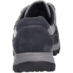 Waldläufer Damen Comfort Schnürschuh Komfort-Halbschuhe - Blau -Mode-Sneaker-Shop 20917197 07