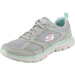 Skechers Flex Appeal 4.0 Active Flow Sneakers Low