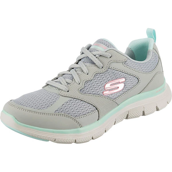 Skechers Flex Appeal 4.0 Active Flow Sneakers Low 3 Skechers Flex Appeal 4.0 Active Flow Sneakers Low