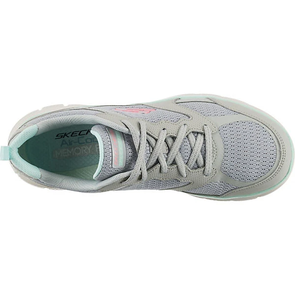 Skechers Flex Appeal 4.0 Active Flow Sneakers Low 8 Skechers Flex Appeal 4.0 Active Flow Sneakers Low – Bild 6