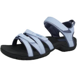 Teva Tirra Trekkingsandale Damen Outdoorsandalen -Mode-Sneaker-Shop 21056753 04
