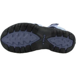 Teva Tirra Trekkingsandale Damen Outdoorsandalen -Mode-Sneaker-Shop 21056753 05