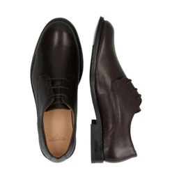 Royal RepubliQ Schnürschuh Alias - Braun -Mode-Sneaker-Shop 21090081 02