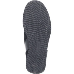 Schnürer Schnürschuhe - Schwarz -Mode-Sneaker-Shop 21106417 06