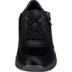 RELIFE Jolivie Komfort-Halbschuhe - Schwarz -Mode-Sneaker-Shop 21202178 04