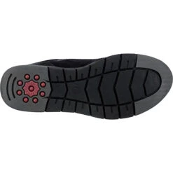 RELIFE Jolivie Komfort-Halbschuhe - Schwarz -Mode-Sneaker-Shop 21202178 07