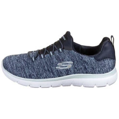 Skechers Summits Quick Getaway Slip-On-Sneaker -Mode-Sneaker-Shop 21390283 02