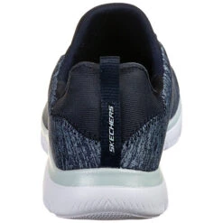 Skechers Summits Quick Getaway Slip-On-Sneaker -Mode-Sneaker-Shop 21390283 03