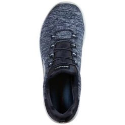 Skechers Summits Quick Getaway Slip-On-Sneaker -Mode-Sneaker-Shop 21390283 06