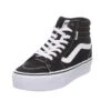 Vans Filmore Hi Platform Sneakers High - Schwarz -Mode-Sneaker-Shop 21403403 01