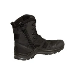 Haix Wanderschuhe Haix Black Eagle Athletic 2.0 T High - Schwarz -Mode-Sneaker-Shop 21407613 04