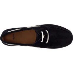 Boss Bannie Derb Sd Bootsschuhe -Mode-Sneaker-Shop 21541781 06