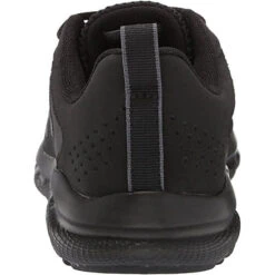 Under Armour Laufschuh Charged Assert Trailrunningschuhe - Schwarz -Mode-Sneaker-Shop 21555252 03