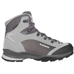 Lowa Wanderschuh Tucana GTX Ws Wanderschuhe - Grau