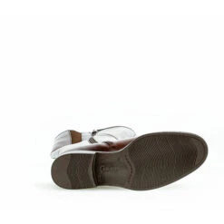 Gabor Klassische Stiefel - Dunkelbraun -Mode-Sneaker-Shop 21632454 05