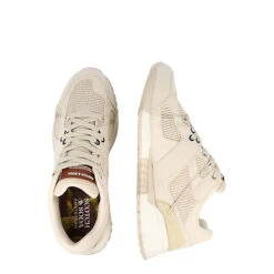 Vivex Sneakers Low - Sand -Mode-Sneaker-Shop 21652192 02