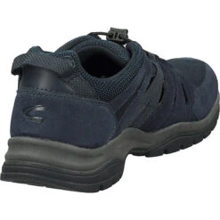 Camel Active Bud Offene Halbschuhe - Dunkelblau -Mode-Sneaker-Shop 21652199 05