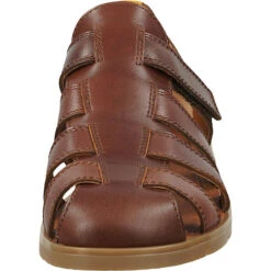 Camel Active Dune Offene Halbschuhe - Cognac 10 Camel Active Dune Offene Halbschuhe - Cognac -Mode-Sneaker-Shop 21652326 04