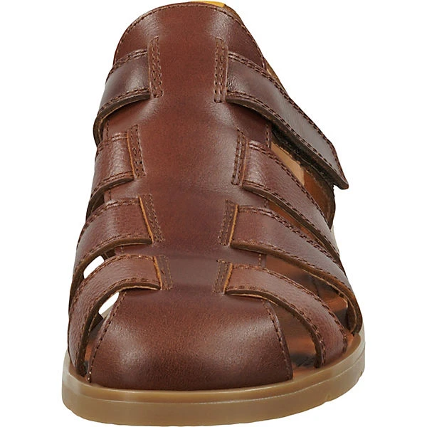 Camel Active Dune Offene Halbschuhe - Cognac 5 Camel Active Dune Offene Halbschuhe - Cognac – Bild 3
