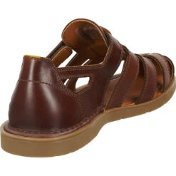 Camel Active Dune Offene Halbschuhe - Cognac 11 Camel Active Dune Offene Halbschuhe - Cognac -Mode-Sneaker-Shop 21652326 05