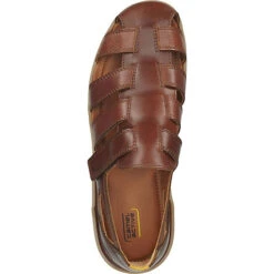 Camel Active Dune Offene Halbschuhe - Cognac 12 Camel Active Dune Offene Halbschuhe - Cognac -Mode-Sneaker-Shop 21652326 06