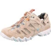Niwa Offene Halbschuhe - Beige 2 Niwa Offene Halbschuhe - Beige -Mode-Sneaker-Shop 21658391 01