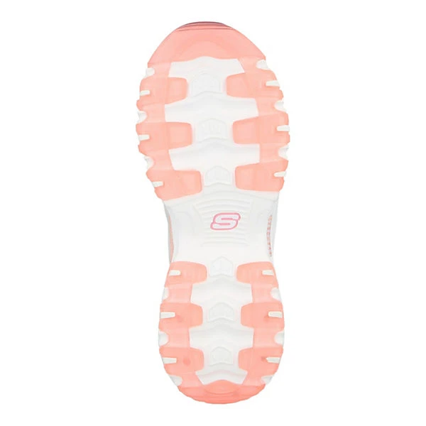 Skechers Sneaker Low - Gelb 5 Skechers Sneaker Low - Gelb – Bild 3