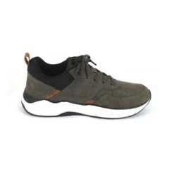 KangaRoos Sneaker Chunky Sneakers - Grün -Mode-Sneaker-Shop 21774067 04