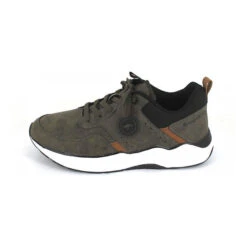 KangaRoos Sneaker Chunky Sneakers - Grün -Mode-Sneaker-Shop 21774067 05