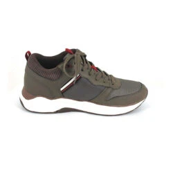 KangaRoos Sneaker Chunky Sneakers - Braun 9 KangaRoos Sneaker Chunky Sneakers - Braun -Mode-Sneaker-Shop 21774069 03