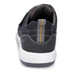 Josef Seibel Enrico 24 Komfort-Halbschuhe - Dunkelblau -Mode-Sneaker-Shop 21782711 10