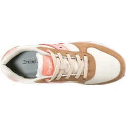 Chunky Sneakers - Beige -Mode-Sneaker-Shop 21862543 06