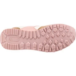 Chunky Sneakers - Beige -Mode-Sneaker-Shop 21862543 07