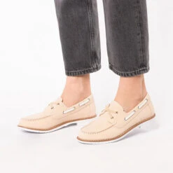 Insel Bootsschuhe -Mode-Sneaker-Shop 21896519 02